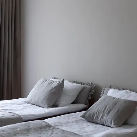 بيت ضيافة Zielone Wzgorze دوشنيكي زدروي
