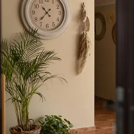 Zielone Wzgorze Vendégház Duszniki Zdrój