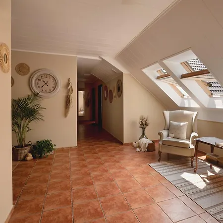 Pensjonat Zielone Wzgórze *