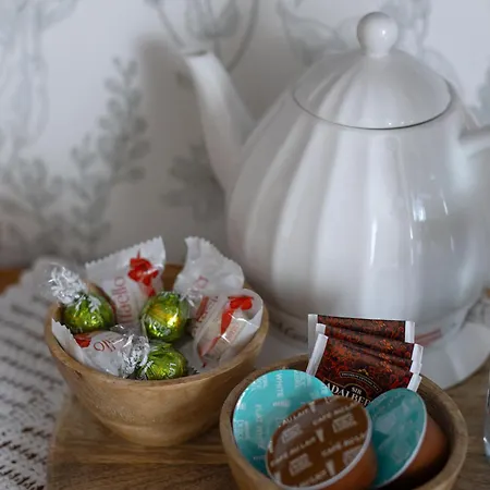 Zielone Wzgorze بيت ضيافة دوشنيكي زدروي