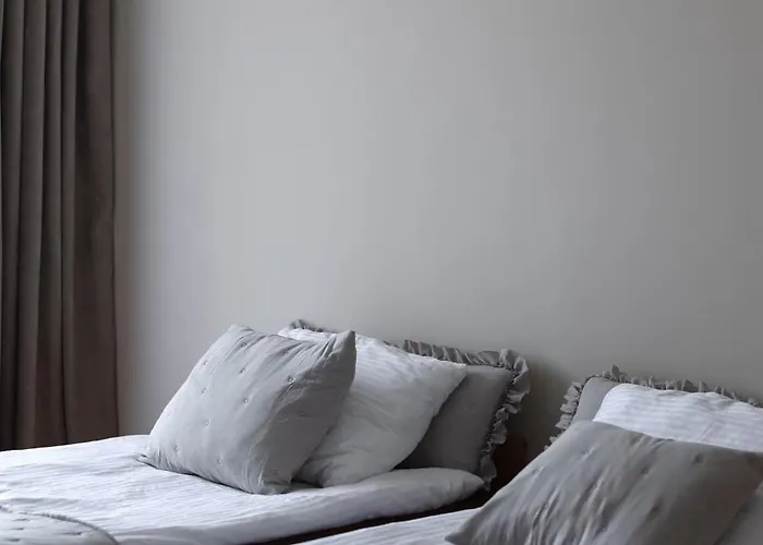 Pensjonat Zielone Wzgórze Duszniki Zdrój