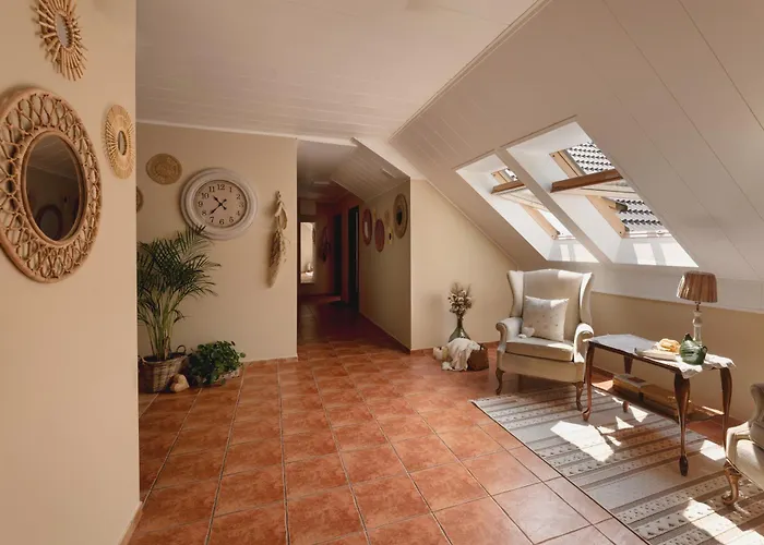 Pensjonat Zielone Wzgórze *