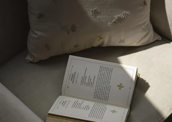 Pensjonat Zielone Wzgórze Duszniki Zdrój